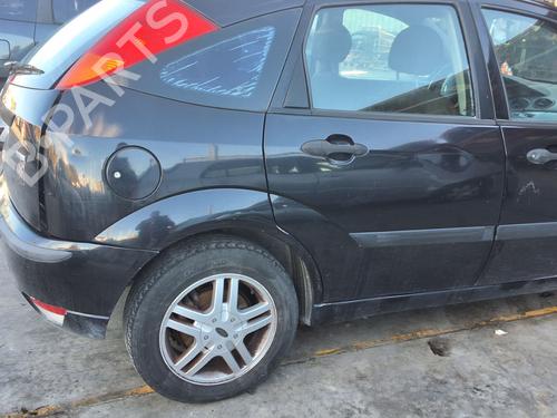 Left mirror FORD FOCUS I (DAW, DBW) 1.8 TDCi | BP32270875C26