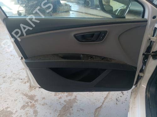 Højre baglygte bagklap SEAT LEON ST (5F8)  | BP26328887C80 