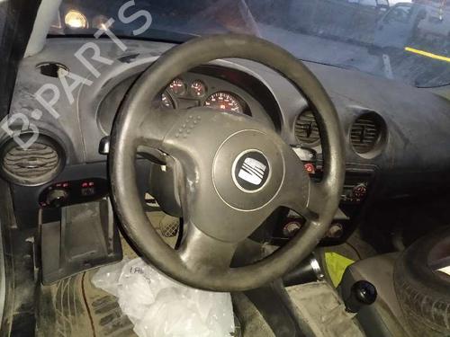 Left front brake caliper SEAT CORDOBA (6L2) 1.4 16V | BP12760802M105 