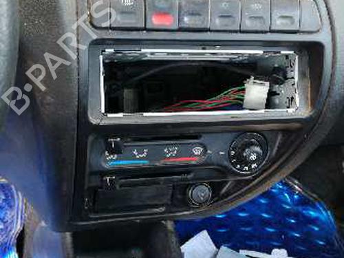 Engine CITROËN SAXO (S0, S1) 1.5 D | BP12771340M1 