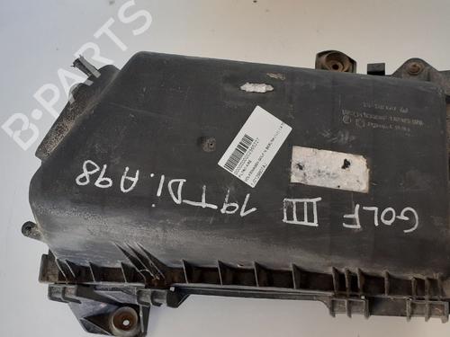 Air filter box VW GOLF IV (1J1) 1.9 TDI | BP13977782M87 