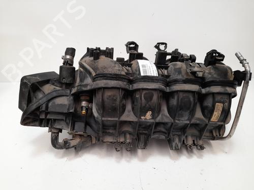 Intake manifold ALFA ROMEO 147 (937_) 1.6 16V T.SPARK (937.AXA1A, 937.AXB1A, 937.BXB1A) | BP12777378M70 