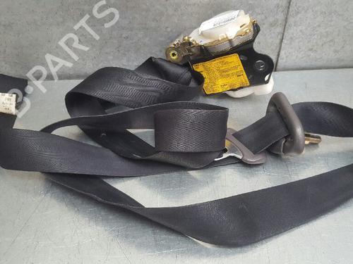 Front right seatbelt TOYOTA CELICA Coupe (_T23_) 1.8 16V VT-i (ZZT230_, ZZT230) | BP12736601I25 