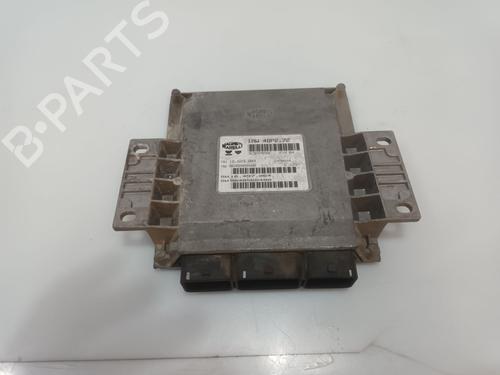 Used Engine control unit (ECU) CITROËN C3 I (FC_, FN_) 1.1 i (60 hp) 31652972