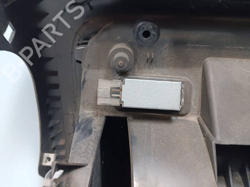 Glove box VW GOLF VI (5K1) | BP40467285C95 - Image 5