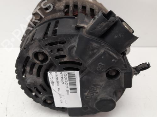 Alternator CITROËN SAXO (S0, S1) 1.4 VTS | BP12778413M7 