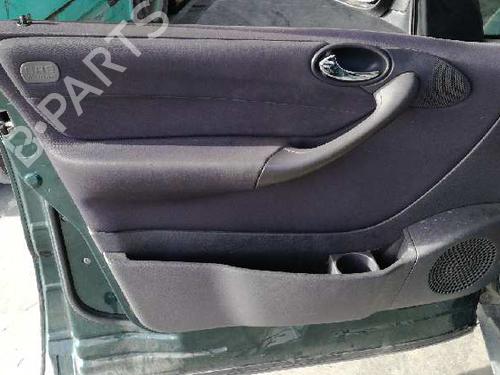 ABS Bremseaggregat MERCEDES-BENZ A-CLASS (W168) A 170 CDI (168.009, 168.109) | BP12717310M43 