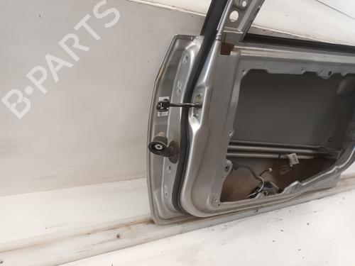 Right front door FORD FIESTA V (JH_, JD_) 1.4 TDCi | BP29981911C3 