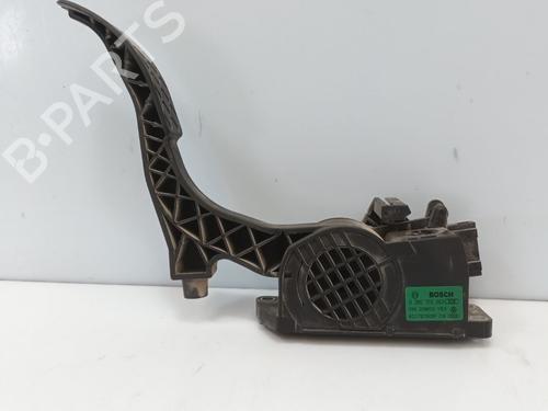 Used Pedal Pedal SEAT IBIZA III (6L1) [2002-2009] 33935560 33935560