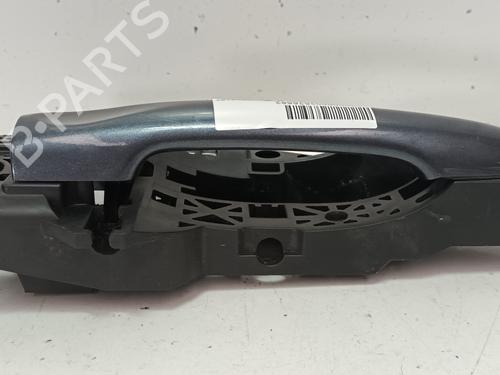 Front left exterior door handle RENAULT CLIO IV (BH_)  | BP13415738C128 