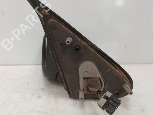 Left mirror CITROËN XSARA Coupe (N0) 2.0 HDI 90 | BP29159132C26 