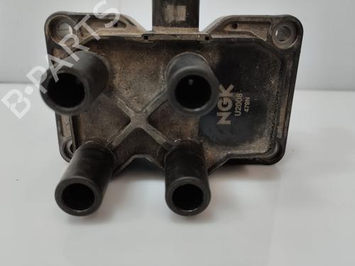 Used Ignition coil FORD FOCUS II (DA_, HCP, DP) [2004-2013]  32476531