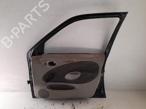Right front door FORD FIESTA IV (JA_, JB_) 1.4 i 16V | BP12720181C3 