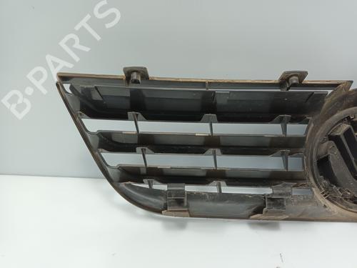 Grille VW POLO IV (9N_, 9A_)  | BP21124892C40 