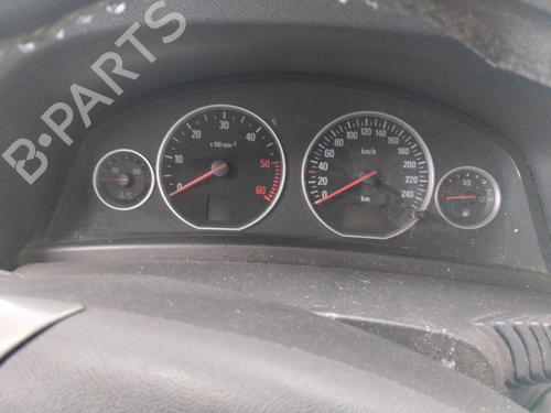 Drivaksel fortil Højre OPEL VECTRA C (Z02) 2.0 DTI 16V (F69) | BP15987216M39 