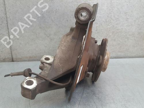 Left front steering knuckle VOLVO S60 I (384)  | BP12707826M25 