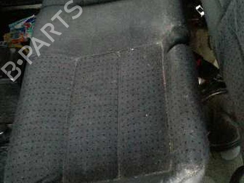 Right rear steering knuckle VW PASSAT B5 (3B2) 1.9 TDI | BP12724947M28 