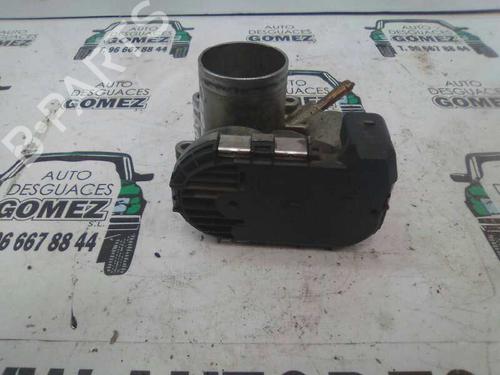 Throttle body SEAT CORDOBA (6K1, 6K2) 1.4 i | BP12752608M82 