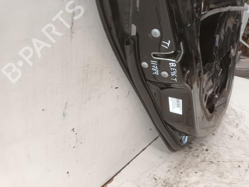 Left rear door BMW 3 Touring (E46) 320 d | BP19417750C4 