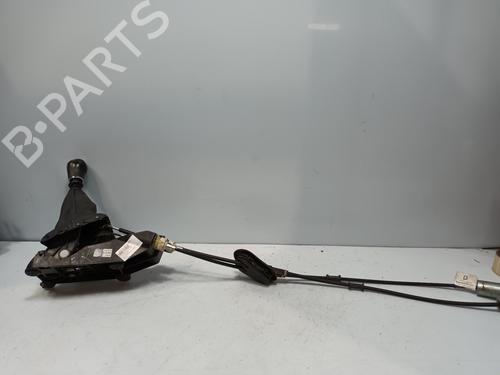 Used Gear lever NISSAN QASHQAI II SUV (J11, J11_) [2013-2025]  24123781
