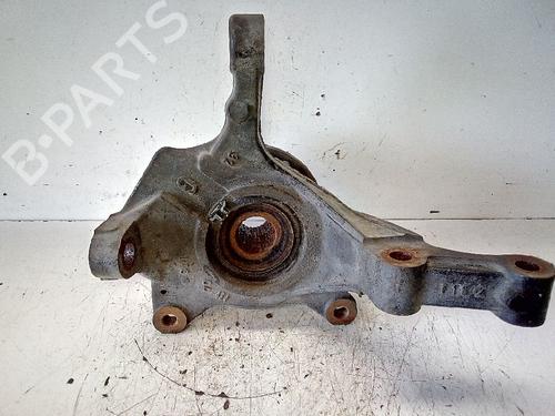 Left front steering knuckle RENAULT LAGUNA II (BG0/1_) 1.9 dCi (BG08, BG0G) | BP12744208M25 