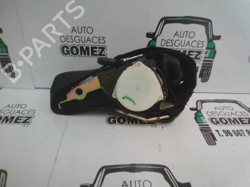 Rear left seatbelt BMW 5 (E60) 530 d | BP12801218I29 