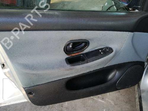 Køleventilator elektrisk PEUGEOT 406 Break (8E/F) 2.0 HDI 110 | BP12726065M35