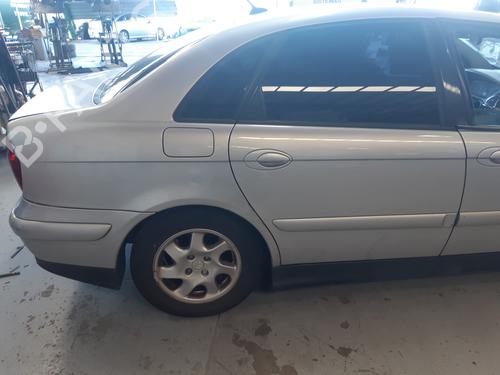 Left front fenders CITROËN C5 I (DC_) 2.0 HDi (DCRHZB, DCRHZE) | BP19274797C41 