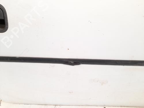 Right front door OPEL CORSA B (S93) 1.2 i (F08, F68, M68) | BP12722403C3 