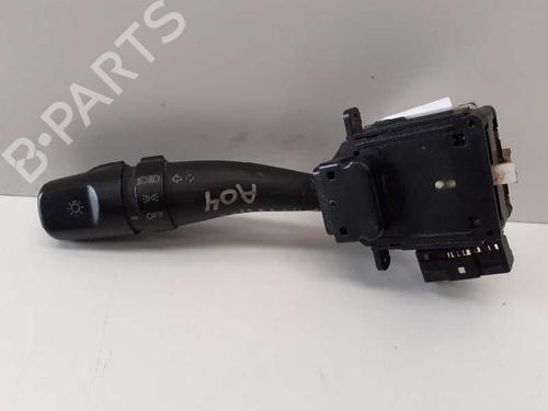 Used Headlight switch HYUNDAI MATRIX (FC) 1.5 CRDi (102 hp) 12756660