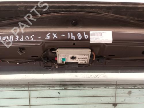 Tailgate BMW X5 (E53) 3.0 d | BP19101767C6 