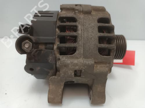 Alternator CITROËN C3 Pluriel (HB_) 1.6 | BP19269736M7