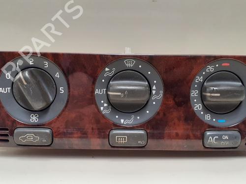 Used Climate control VOLVO S40 I (644) [1995-2004]  17665246