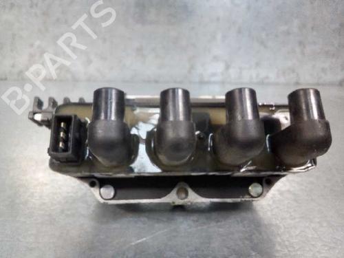 Ignition coil FIAT MULTIPLA (186_) 1.6 100 16V (186AXA1A) | BP12695048M94 