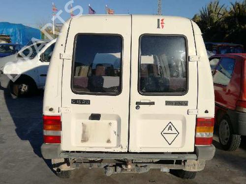 Right front suspension arm CITROËN C15 Box Body/MPV (VD_) 1.8 D | BP12720253M13