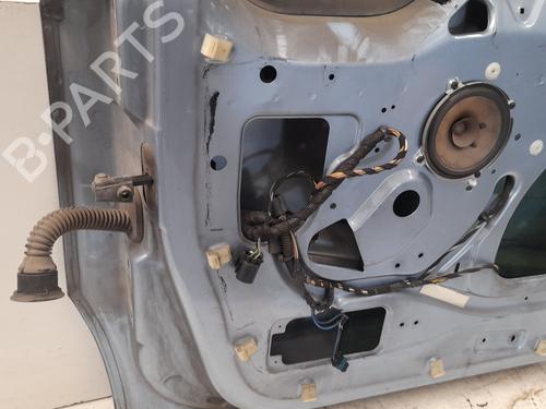 Right front door FORD TRANSIT CONNECT (P65_, P70_, P80_) 1.8 TDCi | BP12784330C3 