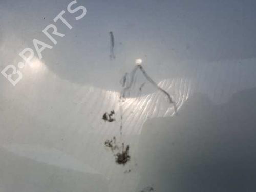 Hood JAGUAR S-TYPE II (X200) 4.0 V8 | BP12815695C1 