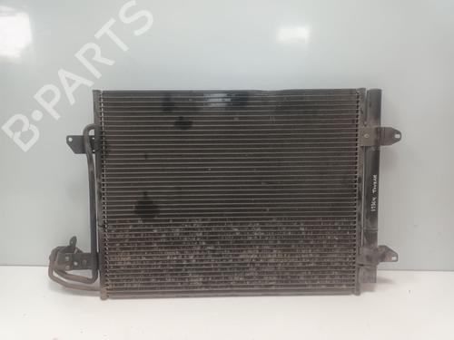 Used AC radiator AC radiator VW TOURAN (1T1, 1T2) [2003-2011] 33721934 33721934