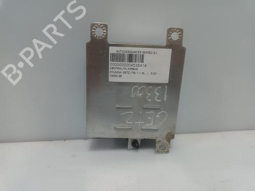ECU airbags HYUNDAI GETZ (TB) 1.1 | BP32397200M53