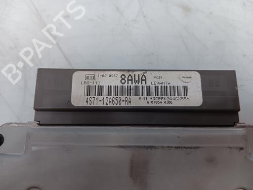 Engine control unit (ECU) FORD MONDEO III Saloon (B4Y) 2.0 16V | BP28000309M57 