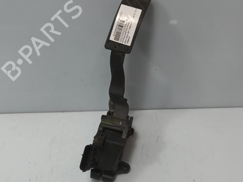 Used Pedal SEAT IBIZA IV (6J5, 6P1) 1.0 (75 hp) 18551224