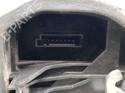 Front right lock BMW 5 (E60) 530 d | BP12748799C97 