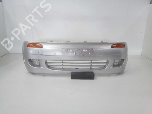Used Front bumper DAEWOO MATIZ (M100, M150) 1.0 (64 hp) 12713214