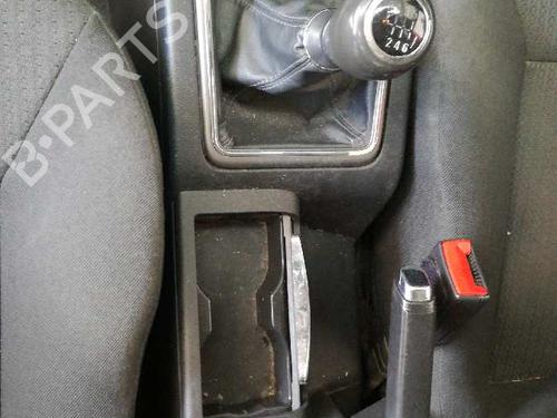 Display monitor OPEL VECTRA C (Z02) 1.9 CDTI (F69) | BP12697562C48
