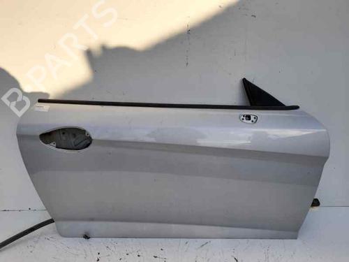 Used Right front door HYUNDAI COUPE II (GK) 2.7 V6 (167 hp) 12706443