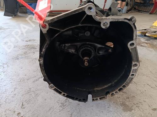 Gearbox BMW X3 (E83) 2.0 d | BP40451729M3 - Image 5