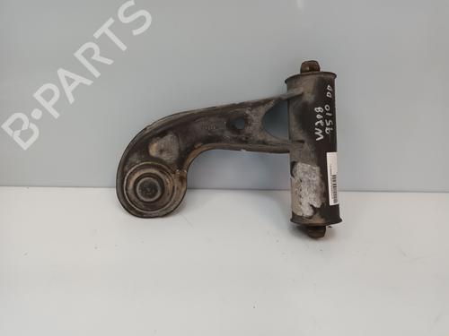 Used Right front suspension arm MERCEDES-BENZ CLK (C208) CLK 230 Kompressor (208.347) (193 hp) 18112288