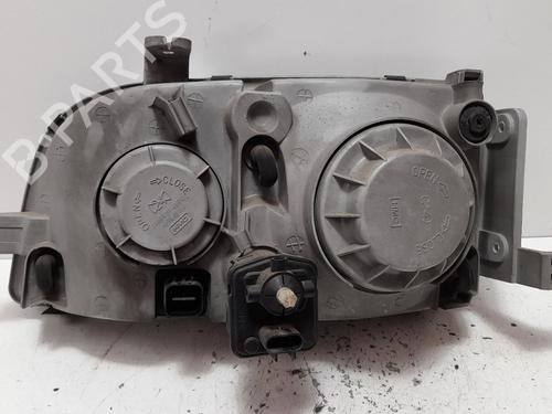 Right headlight KIA JOICE (MTE1P) 2.0 | BP12788387C29 