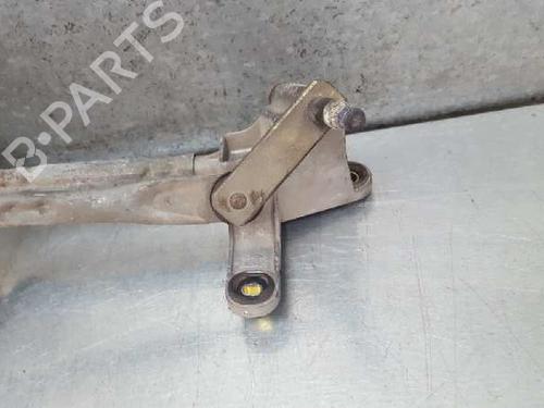 Front wiper motor CITROËN C8 (EA_, EB_) 2.2 HDi | BP12733999M29 