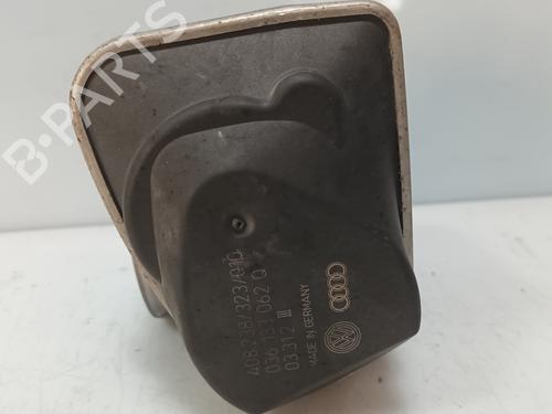 Throttle body VW TOURAN (1T1, 1T2)  | BP22302065M82 